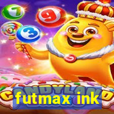 futmax ink