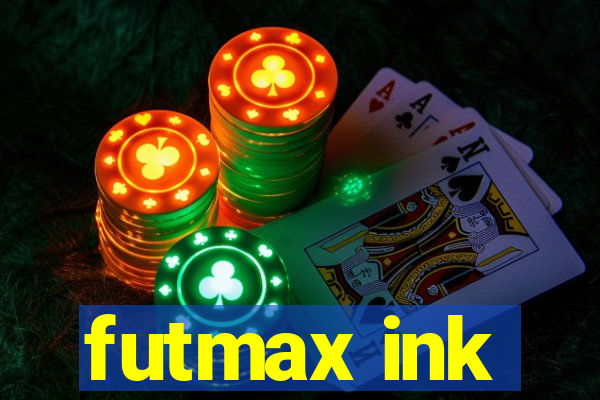 futmax ink