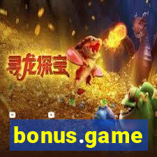 bonus.game