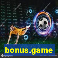 bonus.game