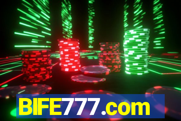 BIFE777.com