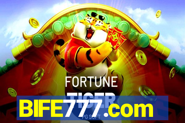 BIFE777.com