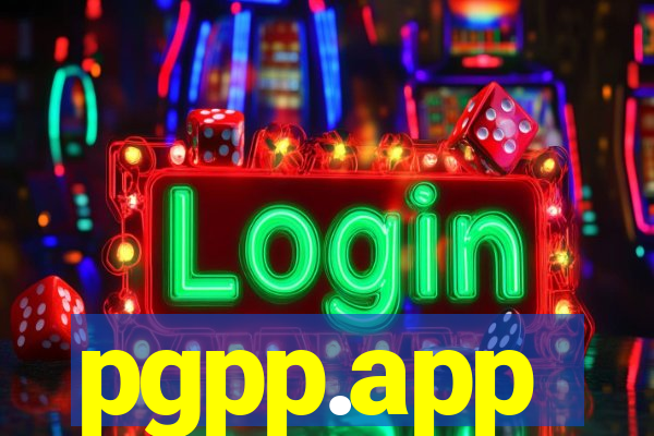 pgpp.app