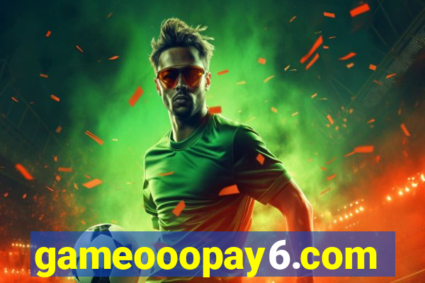 gameooopay6.com