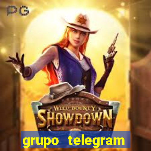 grupo telegram ganhar pix 2024