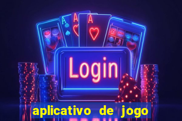 aplicativo de jogo para ganhar dinheiro no pix