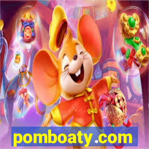 pomboaty.com