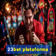 23bet plataforma