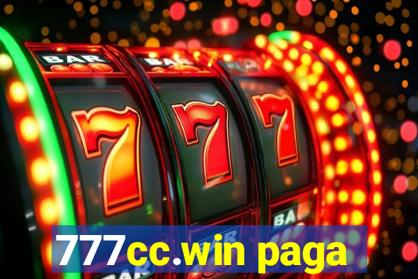 777cc.win paga