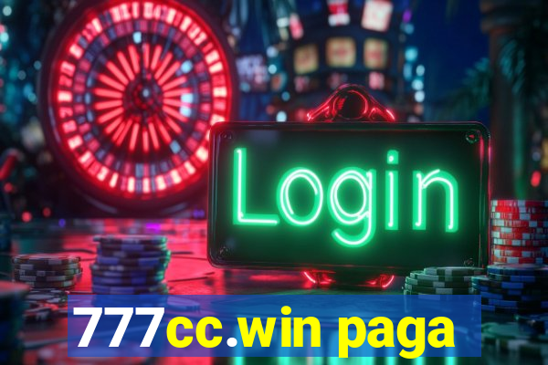 777cc.win paga