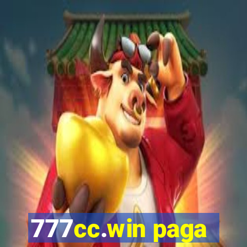 777cc.win paga