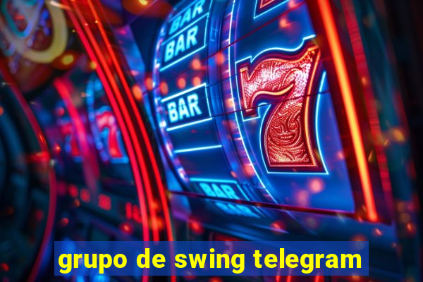 grupo de swing telegram