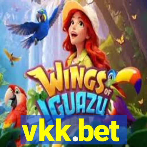 vkk.bet