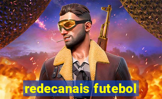 redecanais futebol