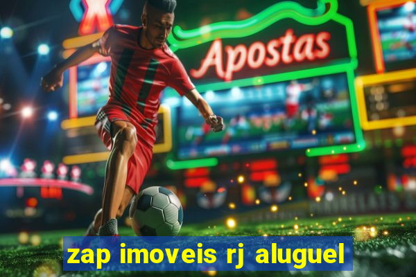 zap imoveis rj aluguel