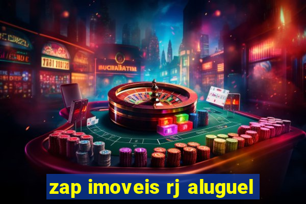 zap imoveis rj aluguel