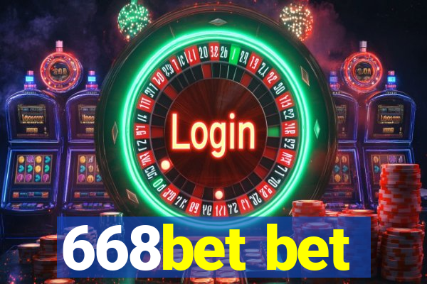 668bet bet