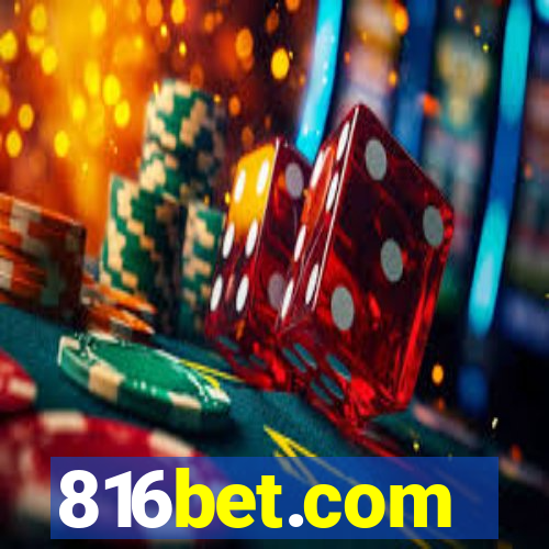 816bet.com