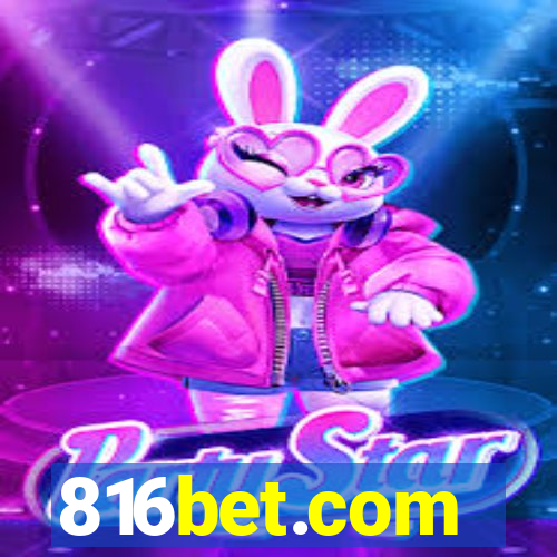 816bet.com