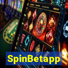 SpinBetapp