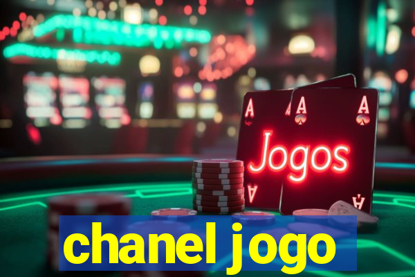 chanel jogo