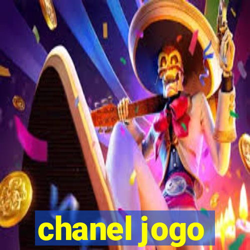 chanel jogo