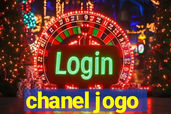 chanel jogo