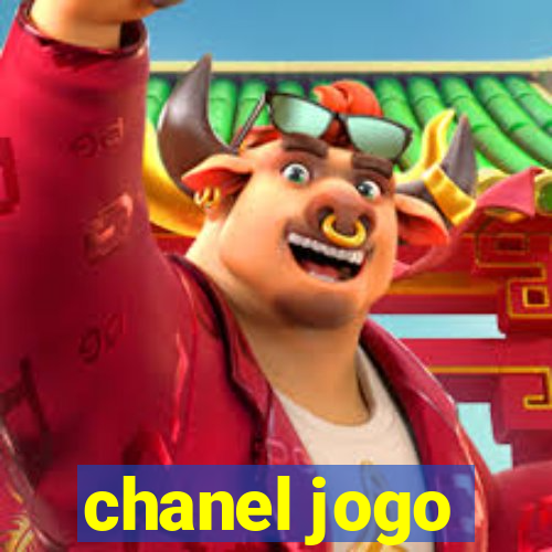 chanel jogo