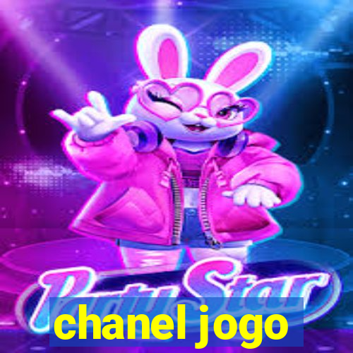 chanel jogo