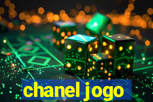 chanel jogo