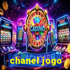 chanel jogo