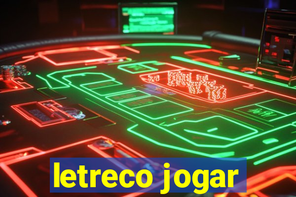 letreco jogar