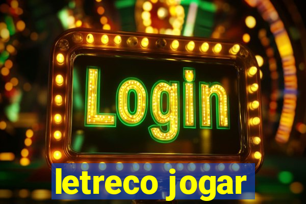 letreco jogar