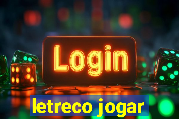 letreco jogar