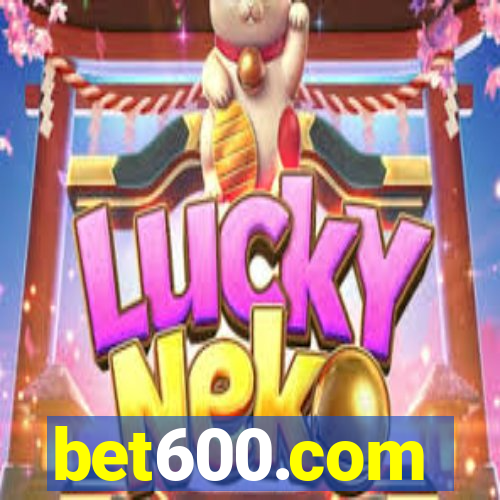 bet600.com