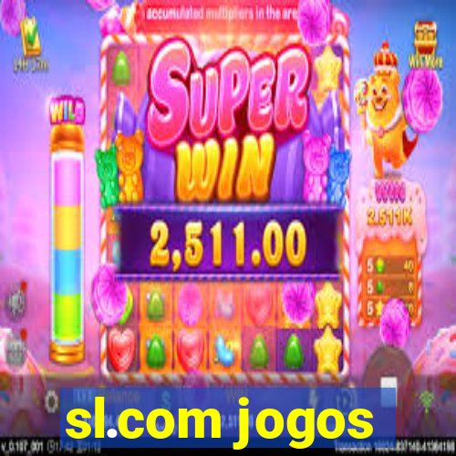 sl.com jogos