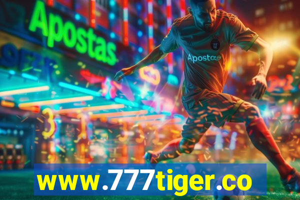 www.777tiger.com