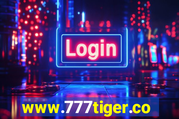 www.777tiger.com