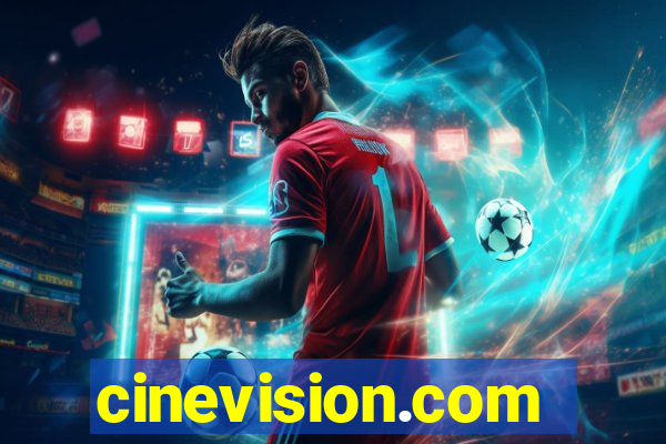 cinevision.com