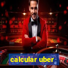 calcular uber