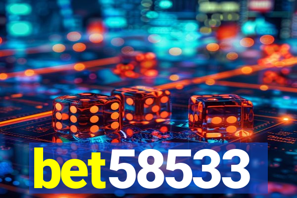 bet58533