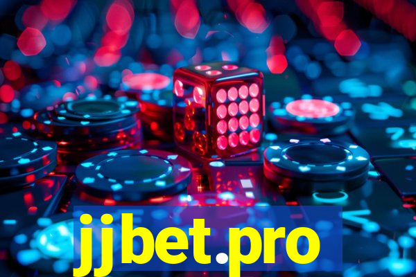 jjbet.pro