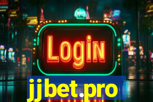 jjbet.pro