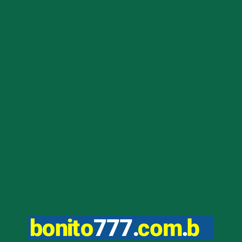 bonito777.com.br