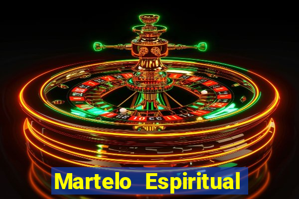 Martelo Espiritual de Deus significado na biblia