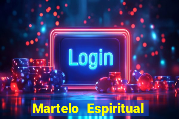 Martelo Espiritual de Deus significado na biblia