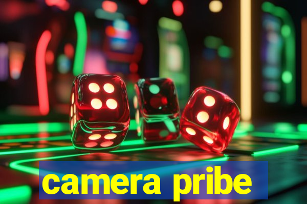 camera pribe