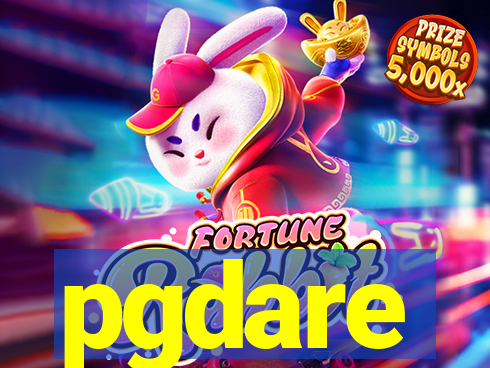 pgdare