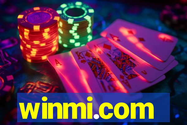 winmi.com