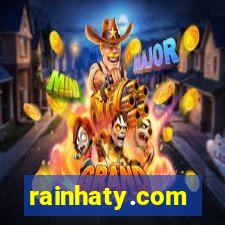 rainhaty.com